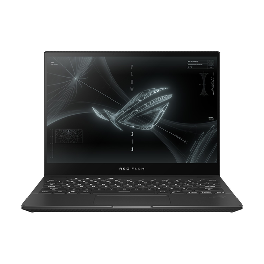 ASUS ROG Flow X13 Gaming Laptop AMD Ryzen 9 5980HS 16GB 1TB SSD GeForce RTX 3050 Ti Touchscreen 13.4 Inch Windows 10