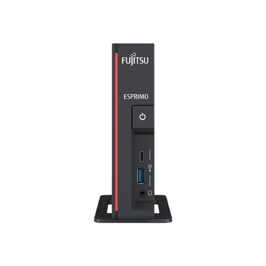Fujitsu ESPRIMO G5011 Core i3-10105 8GB 256GB SSD Windows 10 Pro Desktop PC