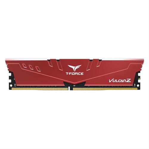 Team Group T-FORCE VULCAN Z TLZRD432G3000HC16CDC01 memory module 32 GB 2 x 16 GB DDR4 3000 MHz