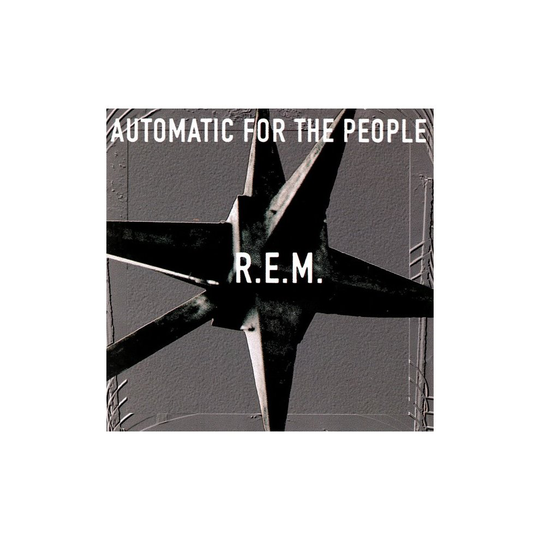 Automatic For The People - R.E.M. CD