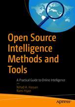 Open Source Intelligence Methods and Tools