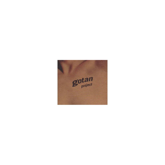 Gotan Project - La Revancha Del Tango [VINYL]