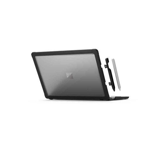 STM Dux (MS Surface Laptop 3 13.5inch) AP - black