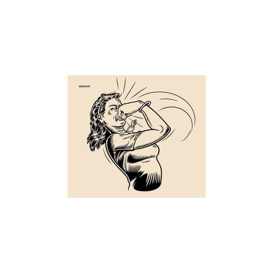 Moderat - MODERAT [VINYL]