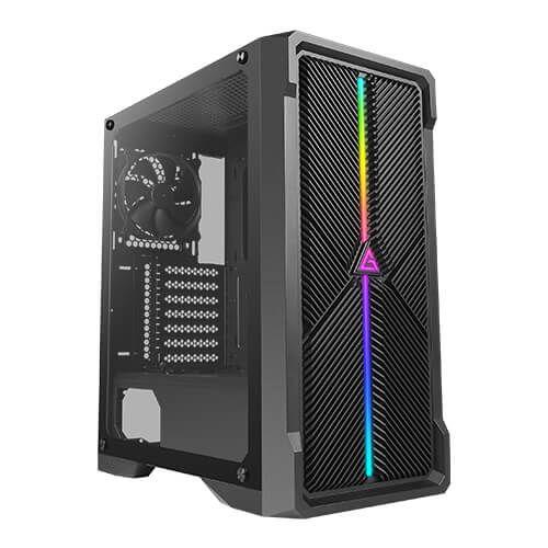 Antec NX420 Midi Tower Black