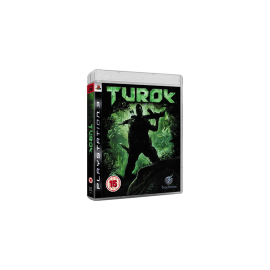 Turok (PS3)