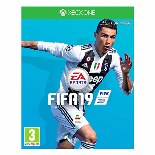 FIFA 19 - Xbox One