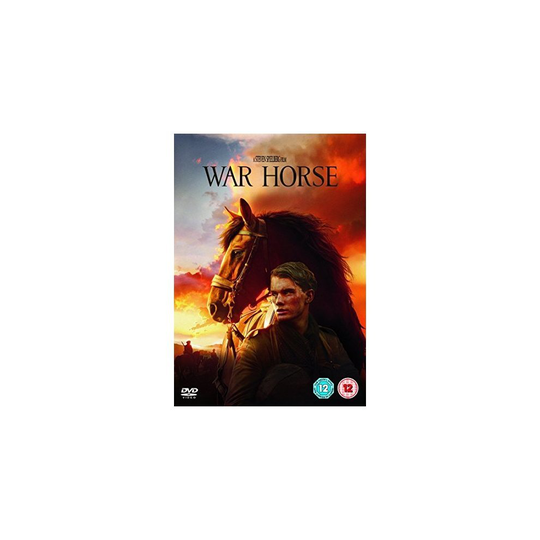War Horse DVD [2012]