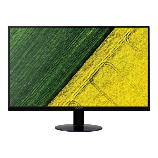 Acer KA220QA 22 IPS Full HD Monitor