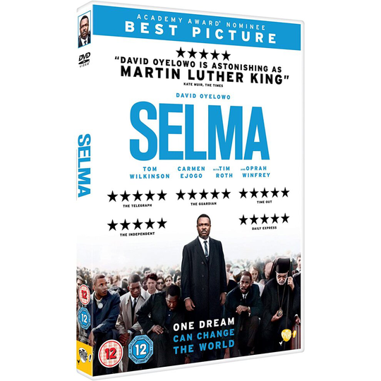 Selma (DVD)