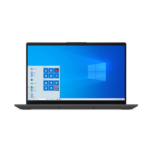 Lenovo IdeaPad 5 i5-1135G7 Notebook 39.6 cm (15.6") Full HD Intel Core i5 8 GB DDR4-SDRAM 256 GB SSD Wi-Fi 6 (802.11ax) Windows 11 Home in S mode Grey
