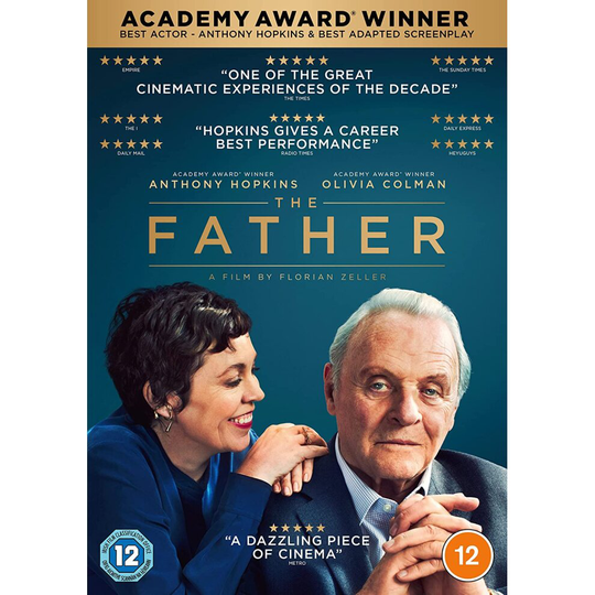 The Father (DVD)