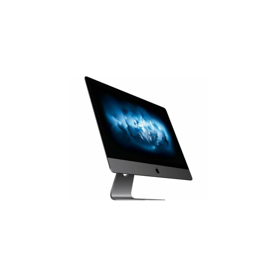 Apple iMac 27" Retina 5K QCore i5 3.4Ghz 8GB 1.02TB 2017 4GB GPU