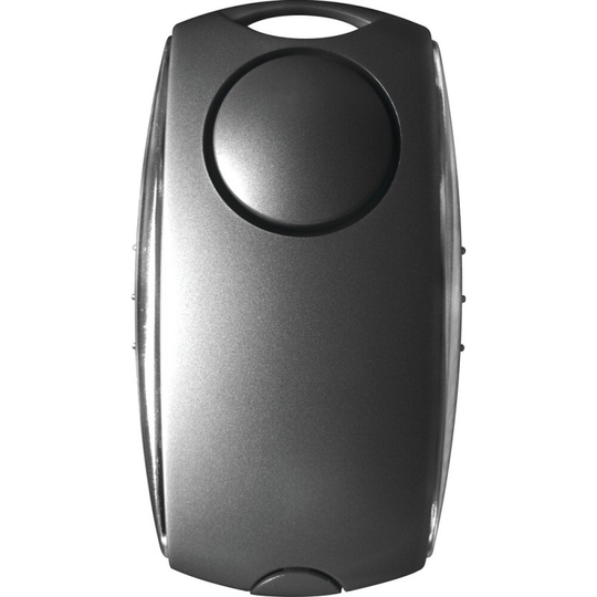 SecuriKey Elite Cordless Personal Alarm