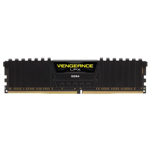 Corsair Vengeance LPX 8GB DDR4 memory module 1 x 8 GB 2666 MHz