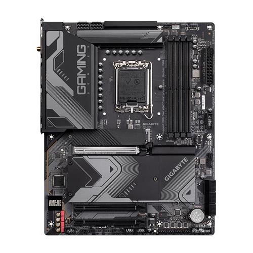 Gigabyte Z790 GAMING X AX motherboard Intel Z790 LGA 1700 ATX