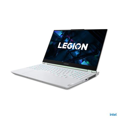 Lenovo Legion 5 i7-11800H Notebook 39.6 cm (15.6") Quad HD Intel Core i7 16 GB DDR4-SDRAM 512 GB SSD NVIDIA GeForce RTX 3070 Wi-Fi 6 (802.11ax) Windows 11 Home Grey