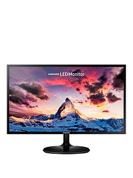 Samsung Hdmi/Vga 24 Inch Monitor
