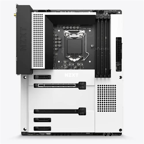 NZXT N7 Z590 Intel Z590 LGA 1200 ATX