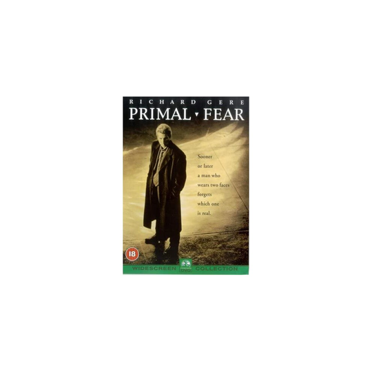 Primal Fear [1996] (DVD)