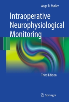 Intraoperative Neurophysiological Monitoring