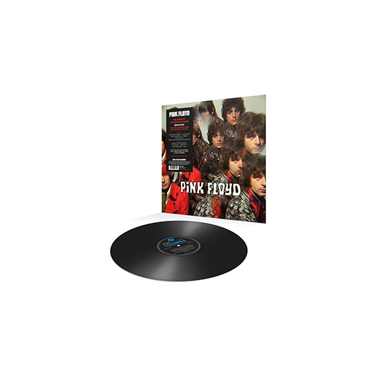 Pink Floyd - The Piper At The Gates Of Dawn [VINYL]