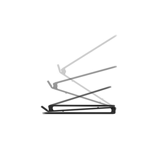 TwelveSouth TS-2201 monitor mount / stand Freestanding Black