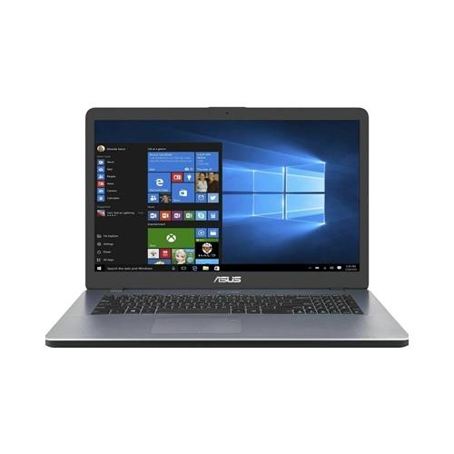 Asus Vivobook X705MAR-BX022T Laptop 17.3 Inch HD Screen Intel Celeron N4020 Dual Core 8GB RAM 240GB SSD Windows 11 Home