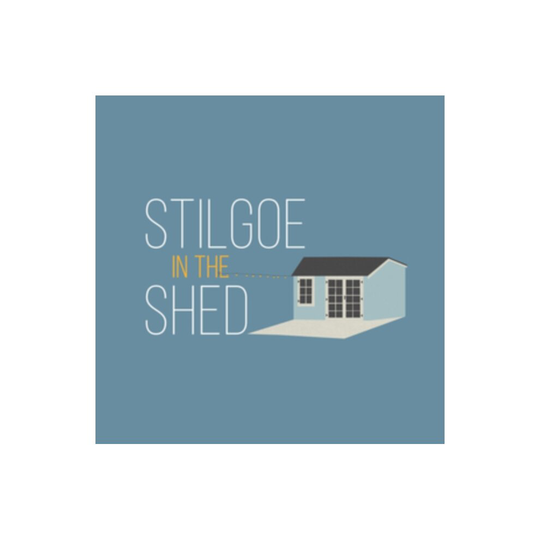 ID4z - STILGOE JOE - STILGOE IN THE SHED - CD - New