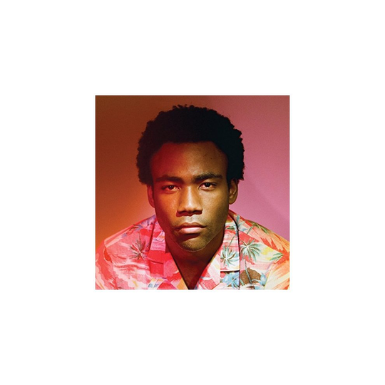 Childish Gambino - Because the Internet | CD Album