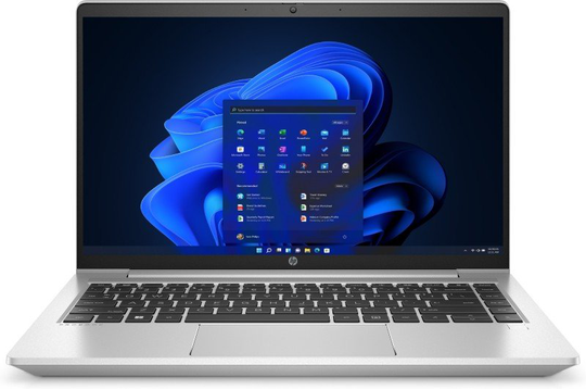HP ProBook 440 G9 Laptop, Intel Core i5-1235U up to 4.4GHz, 8GB DDR4, 256GB NVMe SSD, 14" Full HD IPS, Intel Iris Xe, Windows 10/11 Pro