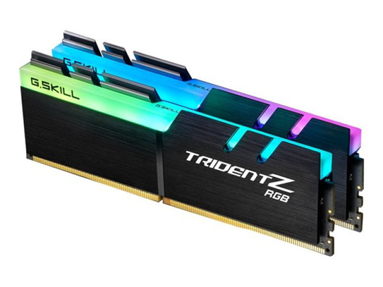 G.Skill Trident Z Rgb 16GB Kit DDR4 3200MHz Ram