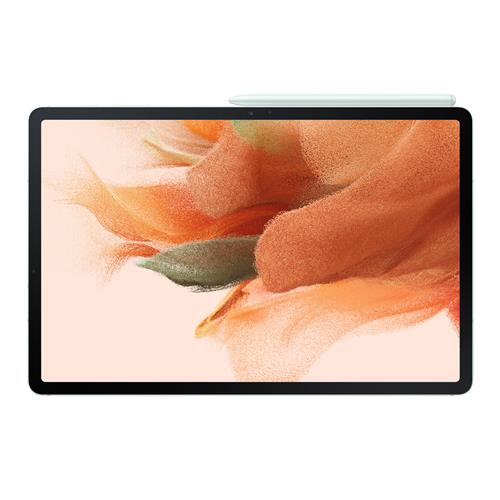 Samsung Galaxy Tab S7 FE SM-T736B 5G LTE-TDD & LTE-FDD 128 GB 31.5 cm (12.4") 6 GB Wi-Fi 5 (802.11ac) Green