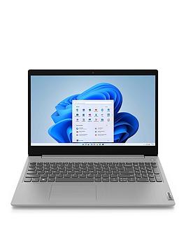 Lenovo Ideapad 3 Laptop - 15.6In Fhd, Amd Ryzen 3, 4Gb Ram, 128Gb Ssd, With Optional Microsoft 365 Family (12 Months) - Laptop Only