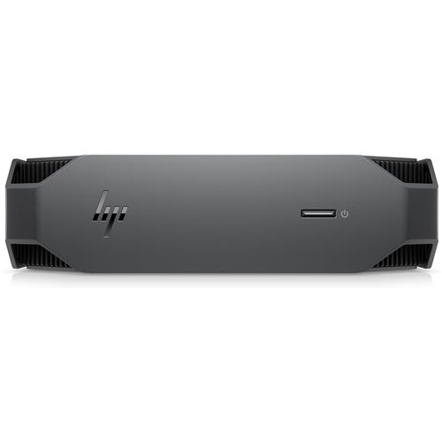 HP Z2 Mini G5 i7-10700 mini PC Intel Core i7 16 GB DDR4-SDRAM 512 GB SSD Windows 11 Pro Workstation Black