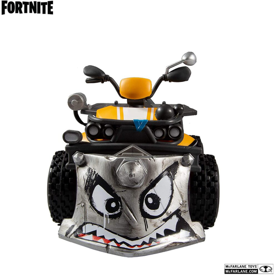 Mcfarlane Toys Fortnite Vehicles - Quadcrasher