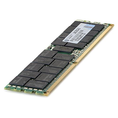 Hewlett Packard Enterprise 32GB (1x32GB) Quad Rank x4 DDR4-2133 CAS-15-15-15 LR memory module 2133 MHz ECC