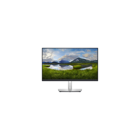 DELL P2422HE 60.5 cm (23.8") 1920 x 1080 pixels Full HD LCD Black