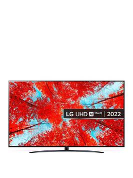 Lg 86Uq91006La, 86 Inch, Led, 4K Uhd Hdr, Smart Tv