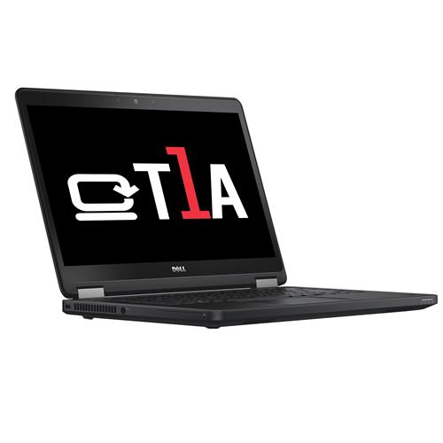 T1A LATITUDE E5250 CORE I5 5200U i5-5200U Notebook 30.5 cm (12") Intel Core i5 8 GB DDR3-SDRAM 256 GB SSD 802.11g Windows 10 Pro Black