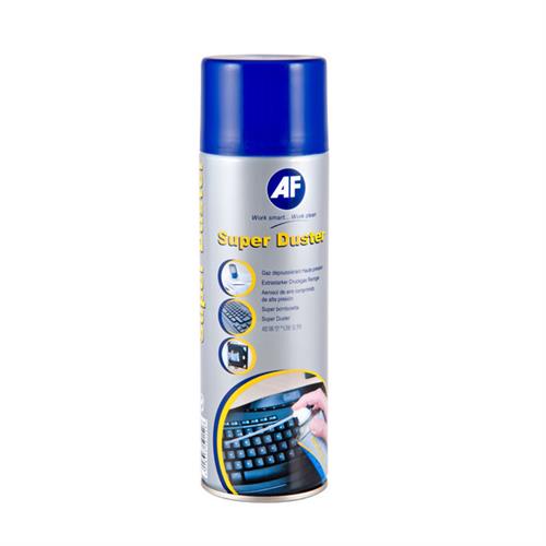 AF Super Duster compressed air duster 300 ml