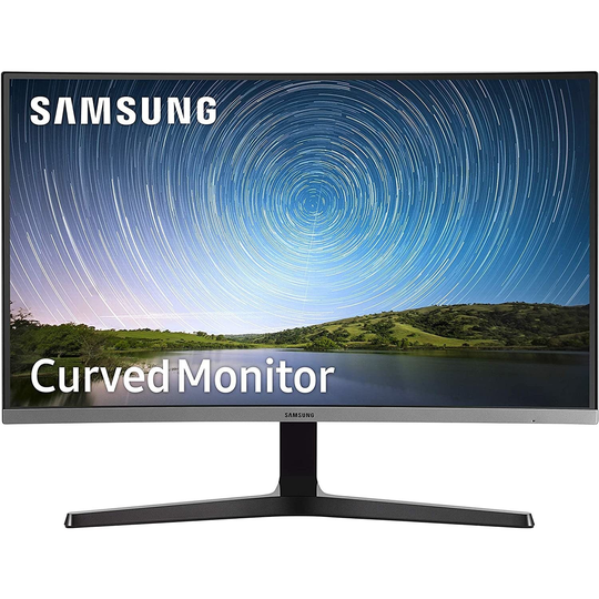 Samsung C27R500 27" Full HD Curved Monitor