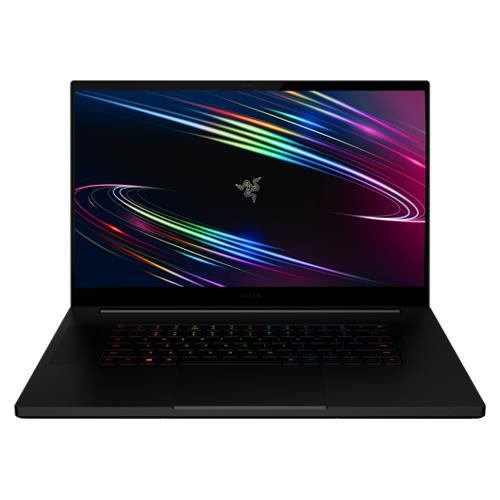 Razer Blade Pro 17 Notebook 43.9 cm (17.3") Full HD Intel Core i7 16 GB DDR4-SDRAM 512 GB SSD NVIDIA GeForce RTX 2080 Super Max-Q Wi-Fi 6 (802.11ax) Windows 10 Home Black