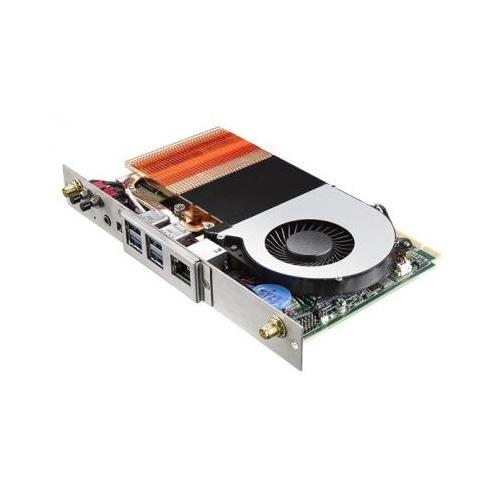 NEC 100015585 PC/workstation DDR4-SDRAM G4930E Intel Celeron 8 GB 128 GB SSD Windows 10 IoT Black Bronze Green Silver