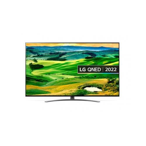 LG 50QNED816QA.AEK TV 127 cm (50") 4K Ultra HD Smart TV Wi-Fi Grey
