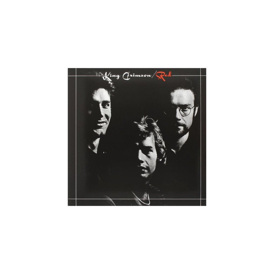 King Crimson - Red [VINYL]