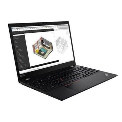 Lenovo ThinkPad P15s Gen 2 i7-1165G7 Notebook 39.6 cm (15.6") Full HD Intel Core i7 16 GB DDR4-SDRAM 512 GB SSD NVIDIA Quadro T500 Wi-Fi 6 (802.11ax) Windows 10 Pro Black