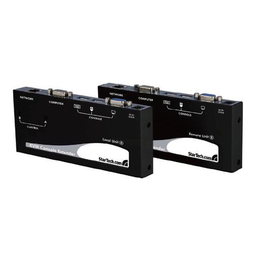 StarTech.com SV565UTPUGB VGA video splitter