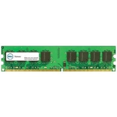 Dell 16 GB Memory Module For Selected Dell Systems - DDR3-1600 RDIMM 2RX4 ECC LV