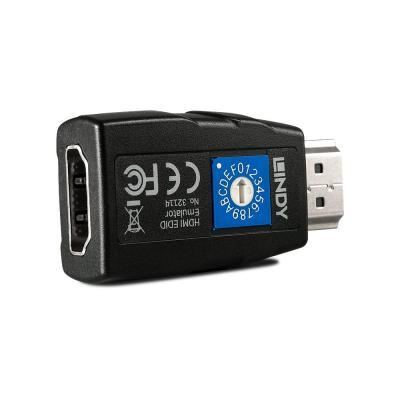 Lindy HDMI 2.0 18G EDID Emulator
